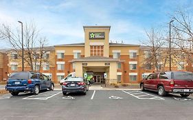 Extended Stay America Select Suites - St Louis - Airport - Central
